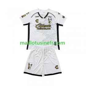 Maillot de Foot Club Tijuana Extérieur 2024-25 - Enfant